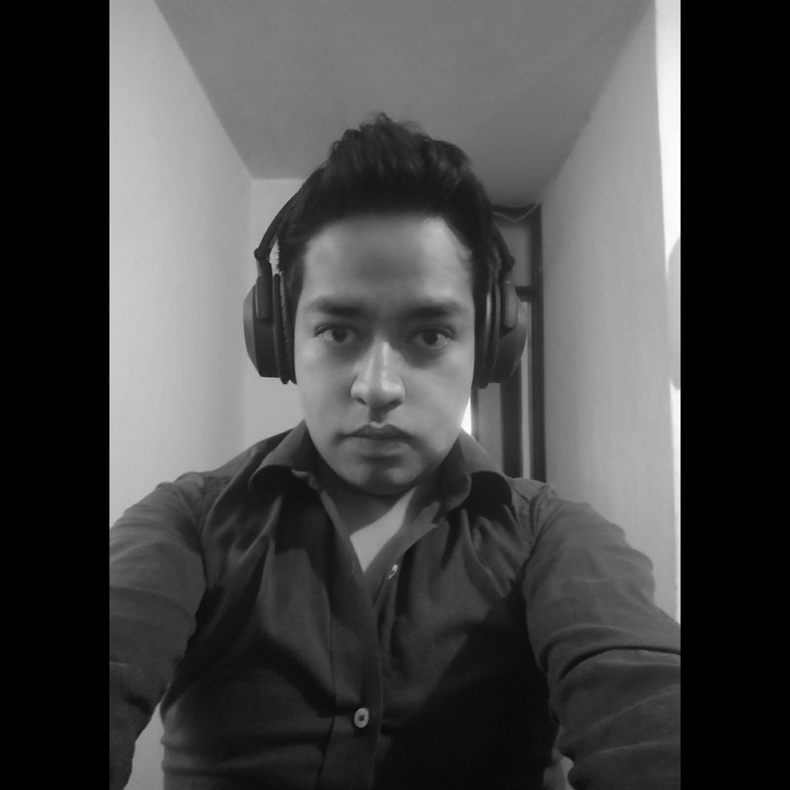 Jhon Alexander Chapid Vela